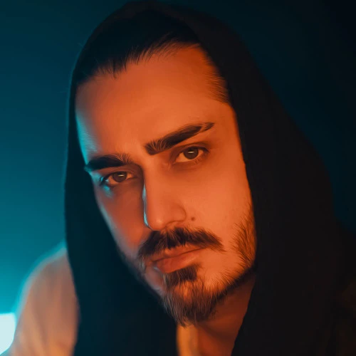 تصویر جلد آهنگ بعد تو