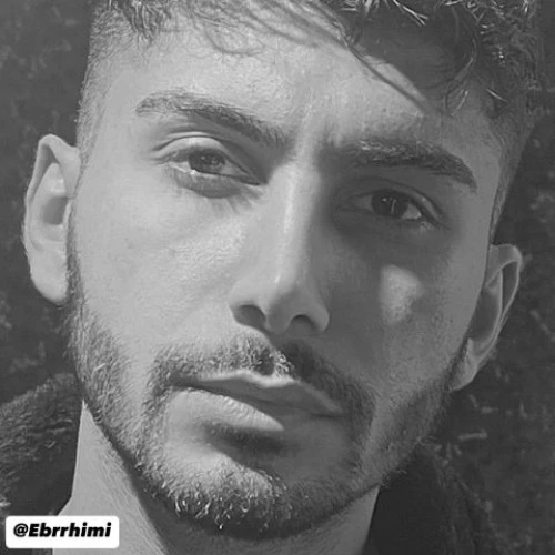تصویر جلد آهنگ دلنوشت