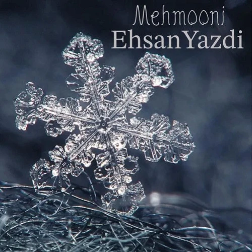 تصویر جلد آهنگ مهمونی