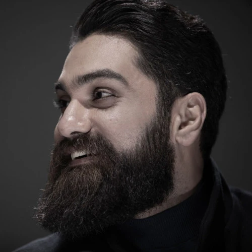 تصویر جلد آهنگ تار رباب