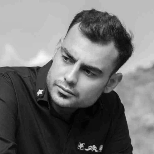تصویر جلد آهنگ مخاطب خاص 2