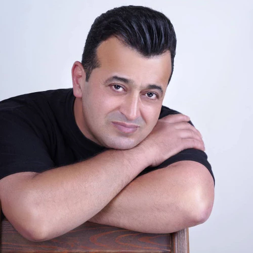 تصویر جلد آهنگ ویواره