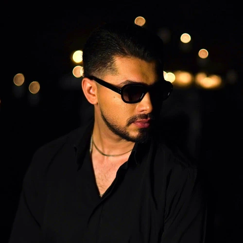 تصویر جلد آهنگ شب تولدم
