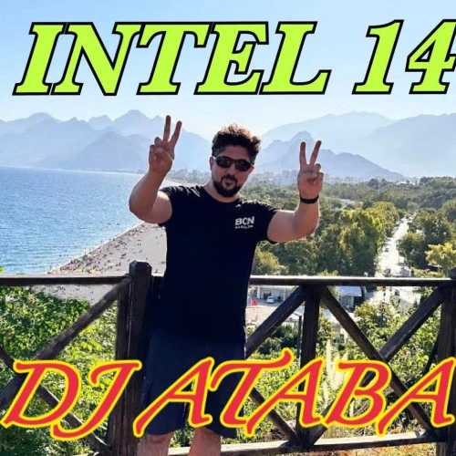 تصویر جلد آهنگ ریمیکس اینتل 14